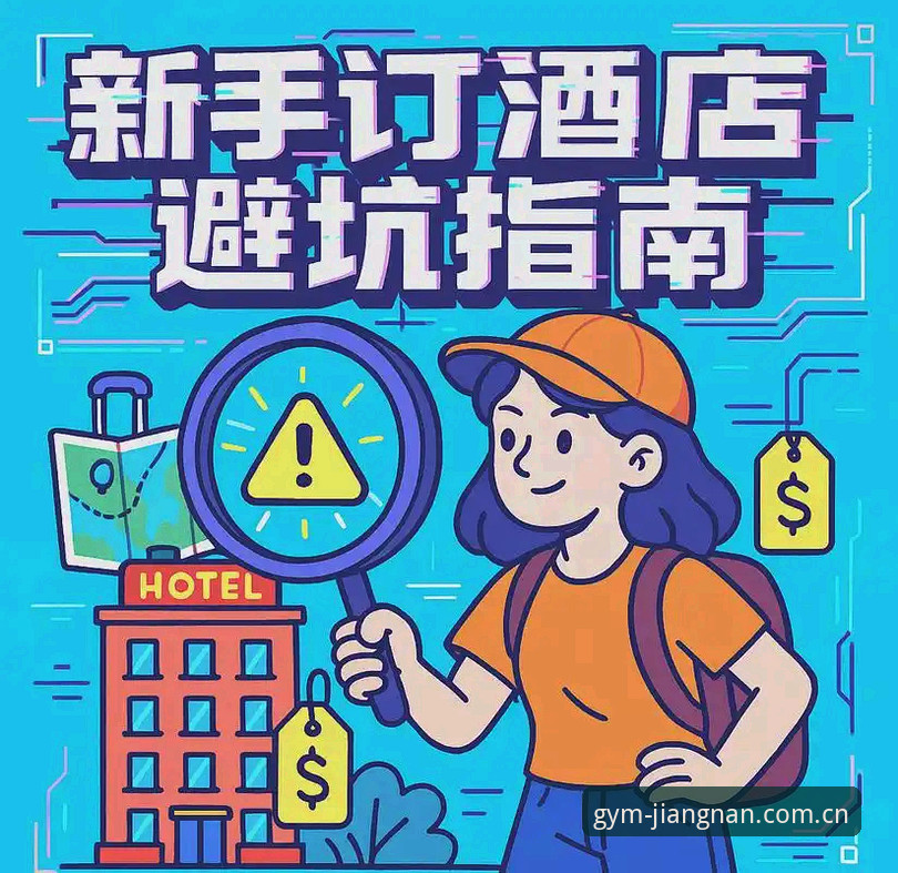 江南体育客户端实战心得：从下载到高效使用的完整避坑指南
